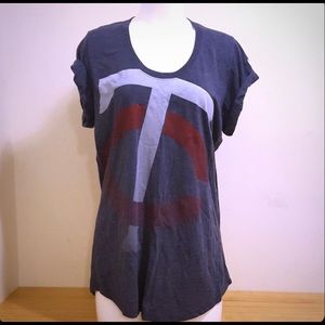 NWOT MN Twins Tee